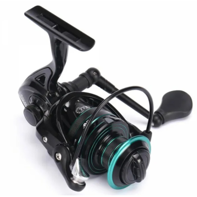 Катушка безынерционная Dayo Balaton (230602-30), в комплекте две шпули