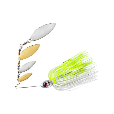 Спиннербейт Booyah Super Shad 10.5гр. BYSS38612