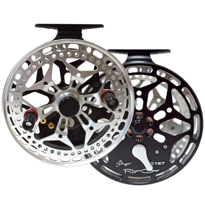 Катушка Stinger RiverCross 127RH