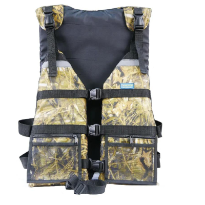 Жилет спасательный "Сибтермо" ЖС-03-К.L