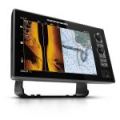 Эхолот Humminbird Solix 10 Chirp MSI+ GPS G2 (411010-1)
