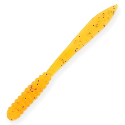Силиконовая приманка Akara Mini Ribbon 50 цвет 85 (10шт.)