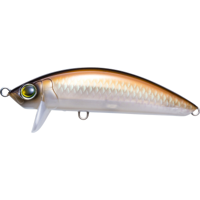 Воблер Yo-Zuri 3D Inshore Surface Minnow 90F R1215-PRSN