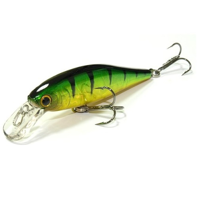 Воблер Lucky Craft Pointer 65-280 Aurora Green Pearch