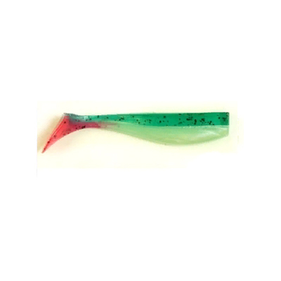 Силиконовые приманки Garry Angler Fox Swimmer 10 см цв. 073   SW10/073