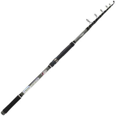 Удилище карповое телескопическое Mifine Tele Carp 120 гр. (3152-330)