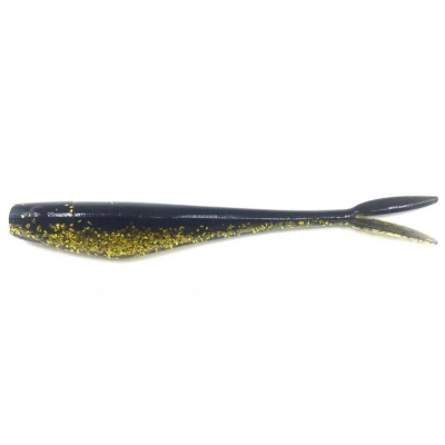 Силиконовая приманка ProperBaits Fattail Slug 6" (152 мм) цв. 113