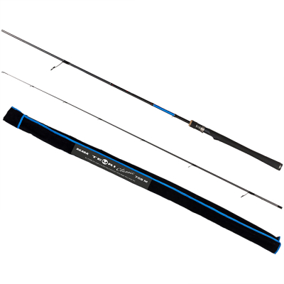 Спиннинговое удилище Akara Teuri Classic M702 TX-30 (8-24,5) 2,1 м