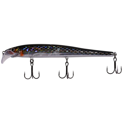 Воблер LureMax Killka 110F DR 8,6g цвет #196