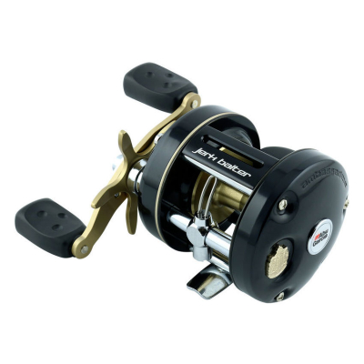 Мультипликаторная катушка Abu Garcia Ambassadeur 5600 JB (1365983)