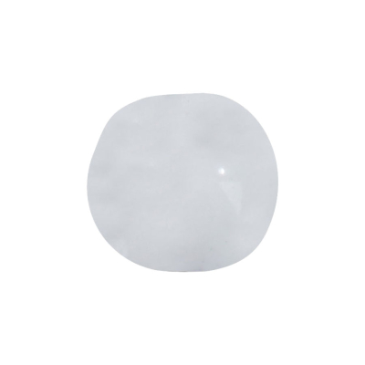 Вольфрамовые бусинки Balzer Trout Collector White 0,21 г (уп.5 шт) 16081 021