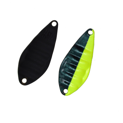Блесна Mad Fish Beetle 2.2 гр. цв. №50