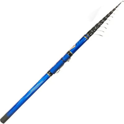 Удилище Mifine Selektor Bolo 10-25G_2601-450