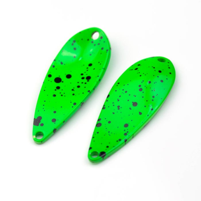 Блесна Mad Fish Juicy 3.8 гр. цв. №07