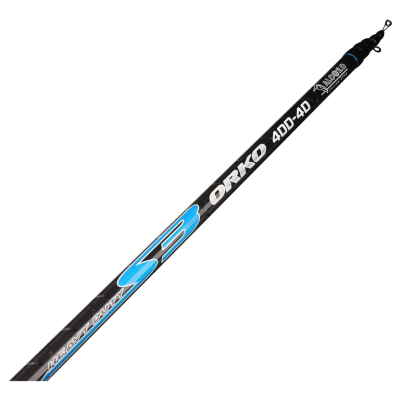 Удилище телескопическое Allux ALC@ 2.0 S3 ORCO 450-60