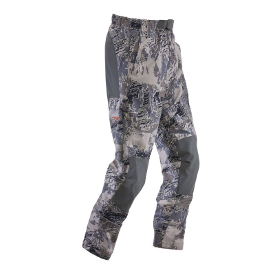 Брюки Sitka Scrambler Pant Youth цв. Optifade Open Country р. M