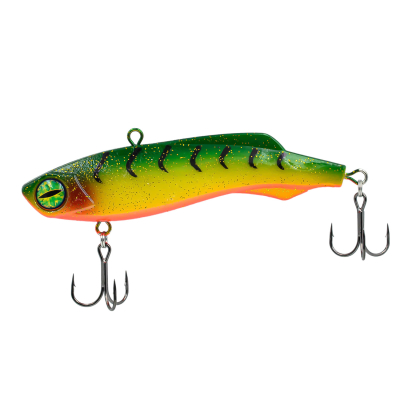 Раттлин Mega Brilliant Pescatore 93мм 28гр. цвет #14