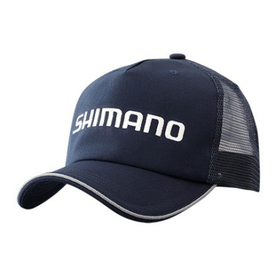 Кепка Shimano CA-042R NY F