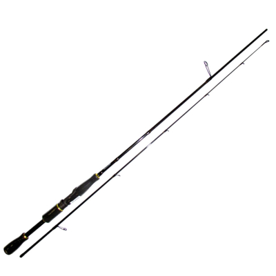Спиннинг Akkoi Black Eagle BESP602L