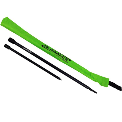 Стойка для удилища Elegance Method Rod Rest Tele Deluxe 60-80см