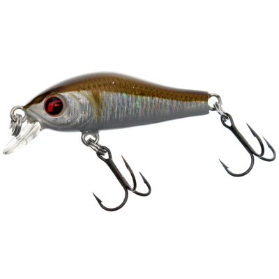 Воблер Flagman Qwant 35F цв. 482