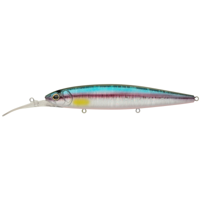Воблер Strike Pro Bold Deep Diver 130SP, 130 мм, 24,5 гр EG-191L#A210-713-RP