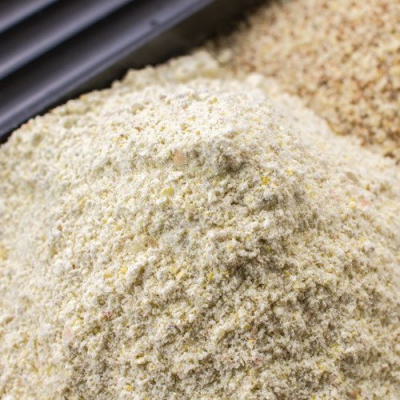Базовая смесь Starmer Baits 1kg Chopped Nut Mix 70A (рубленый орех)