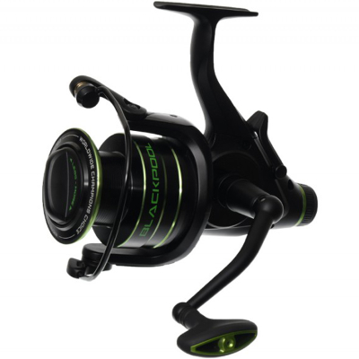 Катушка Carp Pro Blackpool Carp 7000 FS