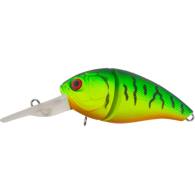 Воблер TsuYoki Boar 60F цв. 050