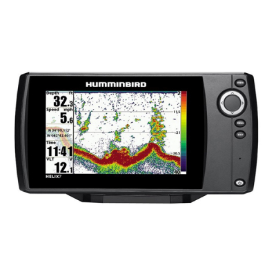 Эхолот Humminbird Helix 7 Sonar