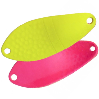 Блесна Anglers System Dohna 1.0g #RU12