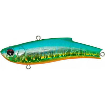 Воблер Bassday Range Vib 100ES цв. FL-445