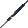 Спиннинг JSCompany Nixx Pop Inshore ver.2 S932M 2,815 м 10-40 г Fast Тубус