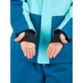 Костюм демисезонный Norfin Bergen W 00 р.XS
