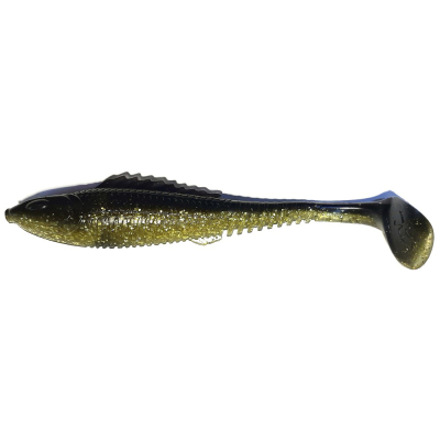 Мягкая приманка RSK Fishing ХАЛК 2 (21см 58гр) цвет 005