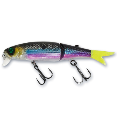 Воблер BAT Premium В-555 ARTIST (90 мм., 7.4 гр.\1 м.) Цвет F493