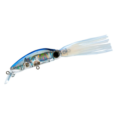 Воблер Yo-Zuri 3D Squirt 190 F R1166 #CPPB