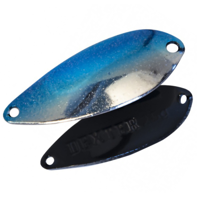 Блесна Yarie 712 Dexter 3,0гр. цвет #E69