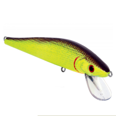 Воблер Livingston Stick Master цв. #0822 Purple C Shad