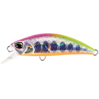 Воблер DUO Spearhead Ryuki 38S цв. #ADA4093 UV Pink Chart Yamame OB