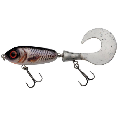 Джерк Abu Garcia SVZ McMio 180 цв. Real Roach