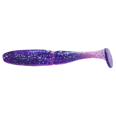 Силиконовая приманка Intech Slim Shad 3,3" (7шт.) (#09