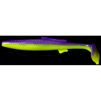 Силиконовая приманка Jara Baits Big Baster 185 цв. #81