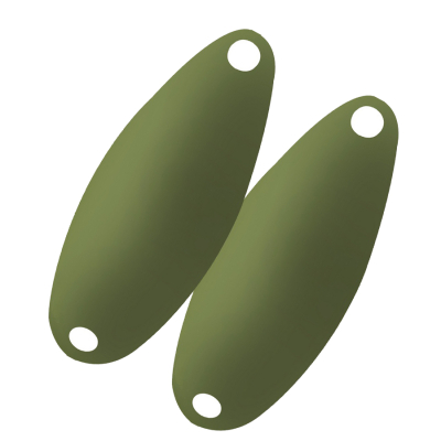 Блесна колеблющаяся River Old Satellite Ultra Vespa 2.2 гр. цв. 04