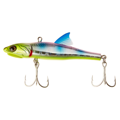 Воблер Little Jack Forma Adict 68mm 15g цв. #R08