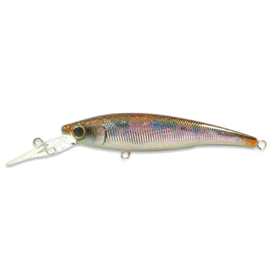 Воблер C'ultiva Rip'n Minnow (suspend) 7 см, 6.3гр. 5258-11
