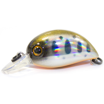 Воблер ZipBaits Baby Hickory SR цв. #316