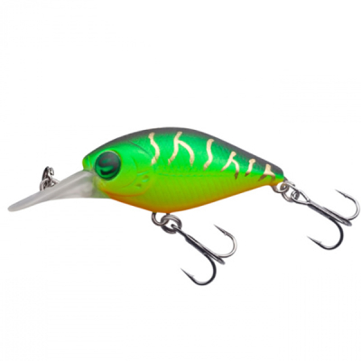 Воблер Sprut Uni Crank D 35F (Floating/35mm/4,2g/1-1,5m/FT)