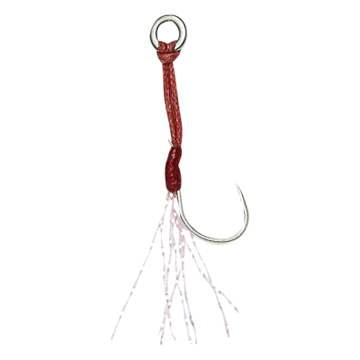 Крючки Savage Gear Micro Assist S #8 4pcs 69744