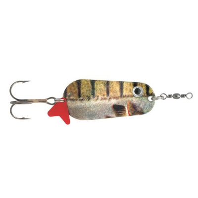 Блесна DAM Effzett Super Natural 6гр - Zander